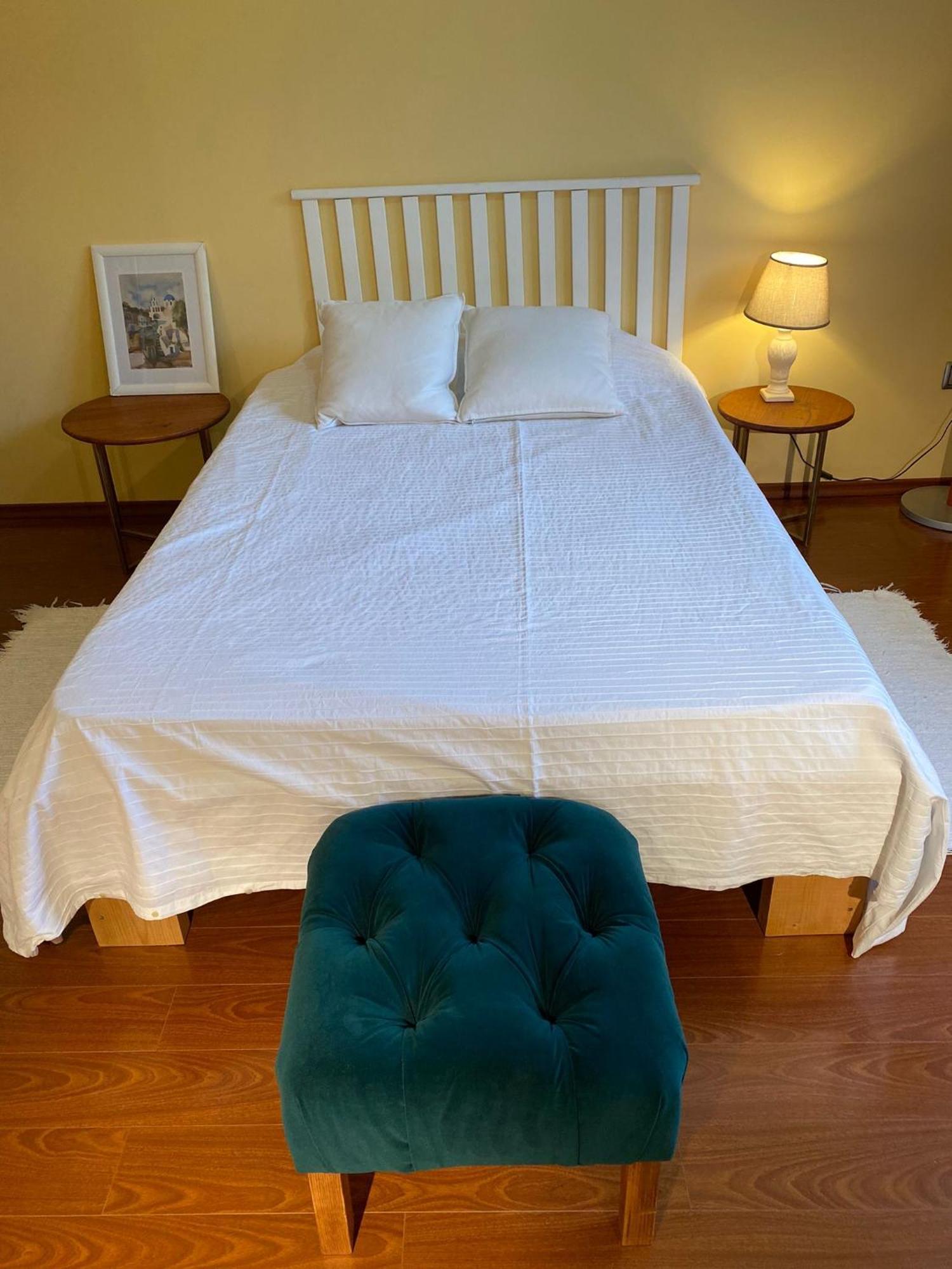 Cosy Bedroom For 2 With Balcony In A Family Villa Turnu Magurele Ngoại thất bức ảnh
