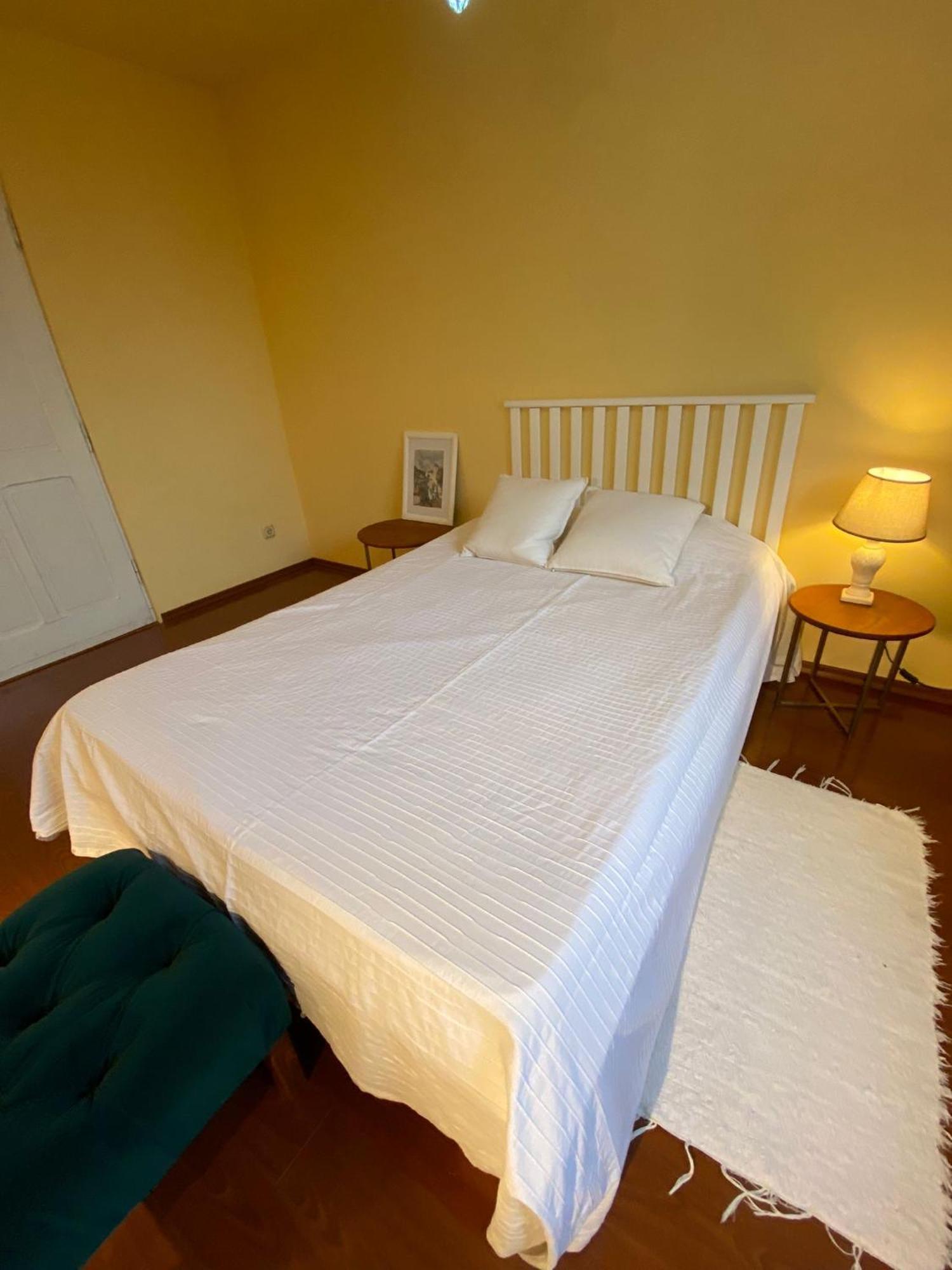 Cosy Bedroom For 2 With Balcony In A Family Villa Turnu Magurele Ngoại thất bức ảnh